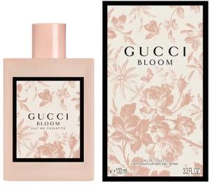 Bloom EDT