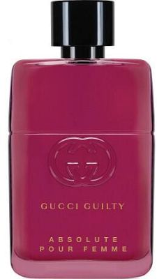 Guilty Absolute Pour Femme EDP