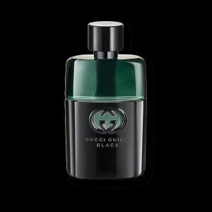 Guilty Black Pour Homme EDT, 90ml Tester