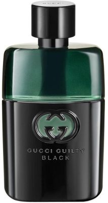 Guilty Black Pour Homme EDT