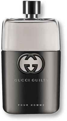 Guilty EDT For Men, 90ml Tester