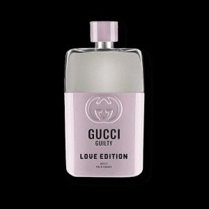 Guilty Love Edition Mmxxi Pour Homme EDT