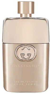 Guilty Pour Femme EDT