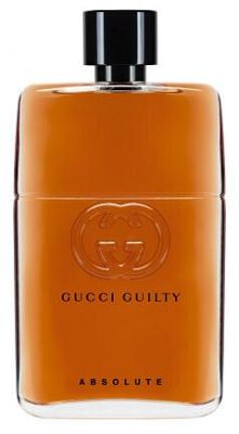 Guilty Pour Homme Absolute EDP