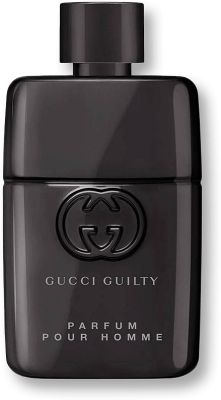 Guilty Pour Homme Parfum, 90ml Tester