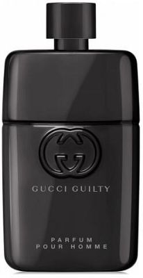 Guilty Pour Homme Parfum