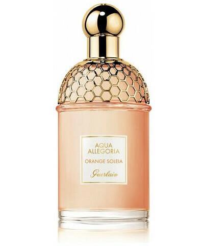 Aqua Allegoria Orange Soleia EDT