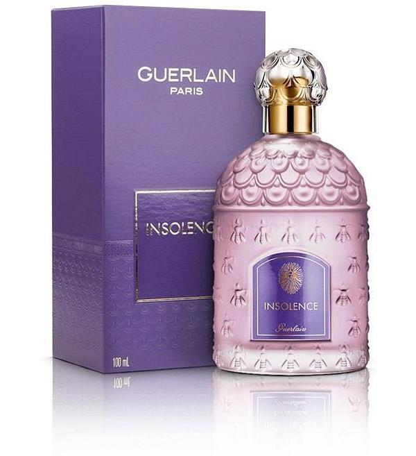 Insolence EDP