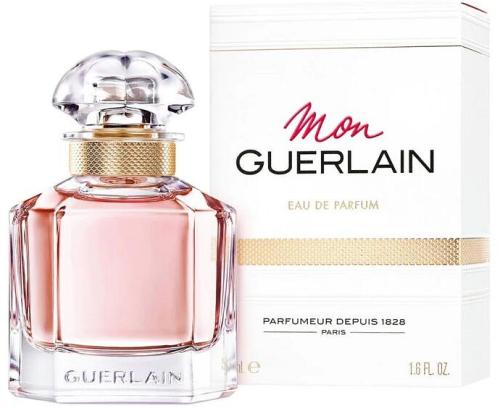 Mon Guerlain EDP