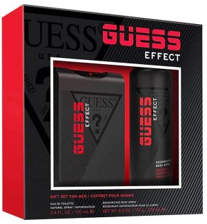 Effect Duo EDT & Body Spray Set