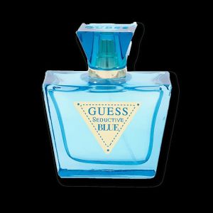 Seductive Blue EDT