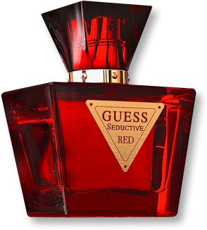 Seductive Red For Women EDT