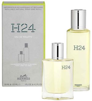 H24 EDT Refill Set