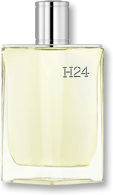 HERMÈS H24 EDT For Men, Set of two 15ml bottles