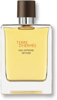 HERMÈS Terre d'HERMÈS Eau Intense Vetiver EDP, 5ml Mini