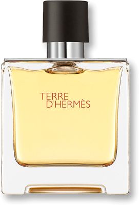 HERMÈS Terre d'HERMÈS EDT, 12ml Travel Spray