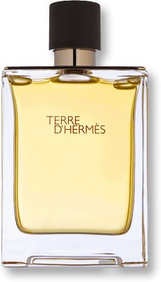 HERMÈS Terre d'HERMÈS Pure Parfum, 5ml Mini