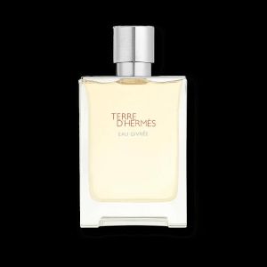 Terre D'Hermes Eau Givree EDP, 50ml Refillable