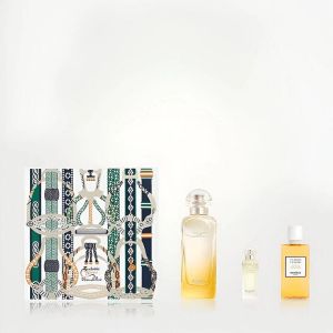 Un Jardin a Cythere EDT & Shower Gel Set