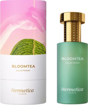 BloomTea EDP