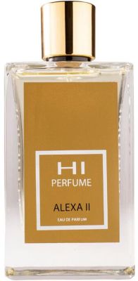 Alexa II EDP 100ml Inspired by Alexandria II Xerjoff