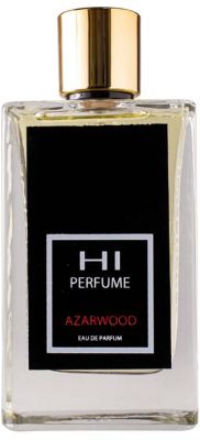 Azarwood EDP 100ml Inspired by Azaran Bvlgari