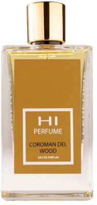 Coroman Del Wood EDP 100ml Inspired by Coromandel Chanel