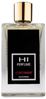 Cuir Ombre EDP 100ml Inspired by Ombre Leather Tom Ford