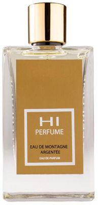 Eau de Montagne Argente EDP 100ml Inspired by Silver Mountain Water Creed