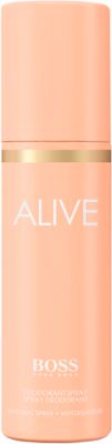 ALIVE Deo Spray