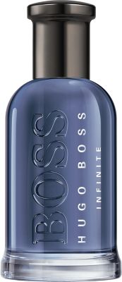 BOSS BOTTLED INFINITE EDP