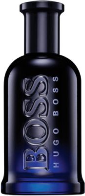 BOSS BOTTLED NIGHT EDT