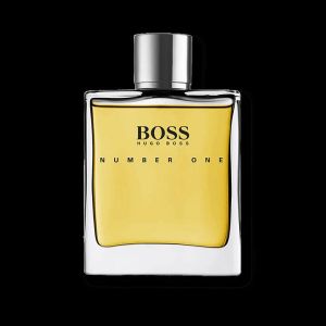 Boss Number One EDT