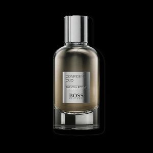 Boss The Collection Confident Oud EDP Intense, 100ml Tester