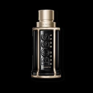 Boss The Scent Magnetic EDP, 100ml Tester