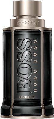 BOSS The Scent Magnetic For Him EDP