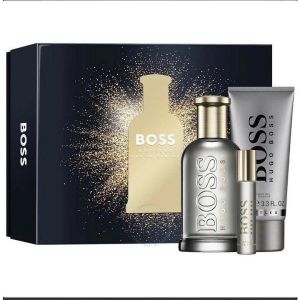 Bottled EDP Set For Men