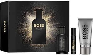 Bottled Parfum Set For Men