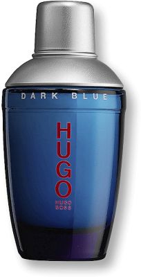 Dark Blue EDT