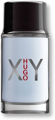 Hugo XY EDT