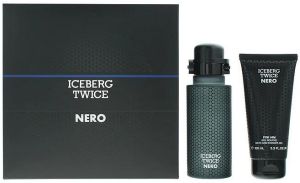 Twice Nero EDT & Shower Gel Set For Men