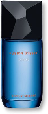 Fusion D'Issey Extreme EDT For Men Intense, 100ml Tester