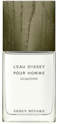 L'eau D'issey Eau & Cedre Pour Homme EDT Intense