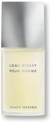 L'Eau D'Issey EDT For Men, 125ml Tester