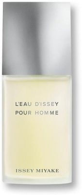 L'Eau D'Issey EDT For Men