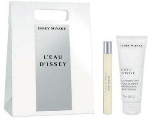 L'Eau D'Issey EDT Mini Set For Men