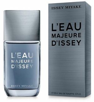 L'eau Majeure D'Issey EDT