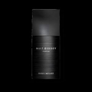 Nuit D'Issey Pour Homme Parfum