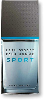 Pour Homme Sport EDT