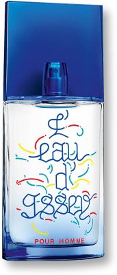 Shades Of Kolam Pour Homme EDT, 125ml Tester